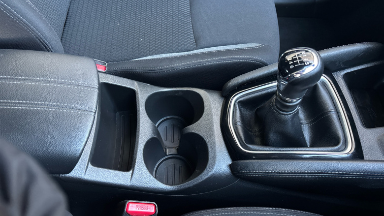 Nissan Qashqai 1.3 DiG-T Acenta Premium 5dr Petrol Hatchback